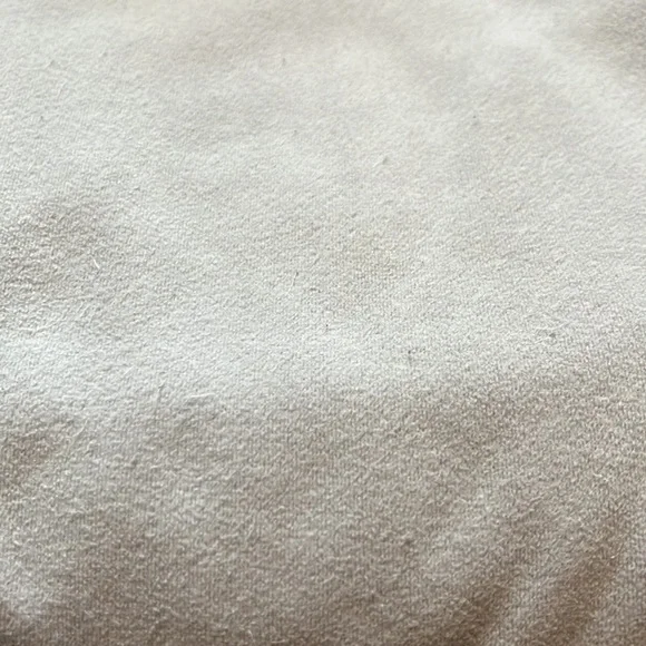 🎉HP🎉Awesome The North Face Grey Knit/faux fur lined hooded zip jacket Sz S/P - Picture 14 of 14